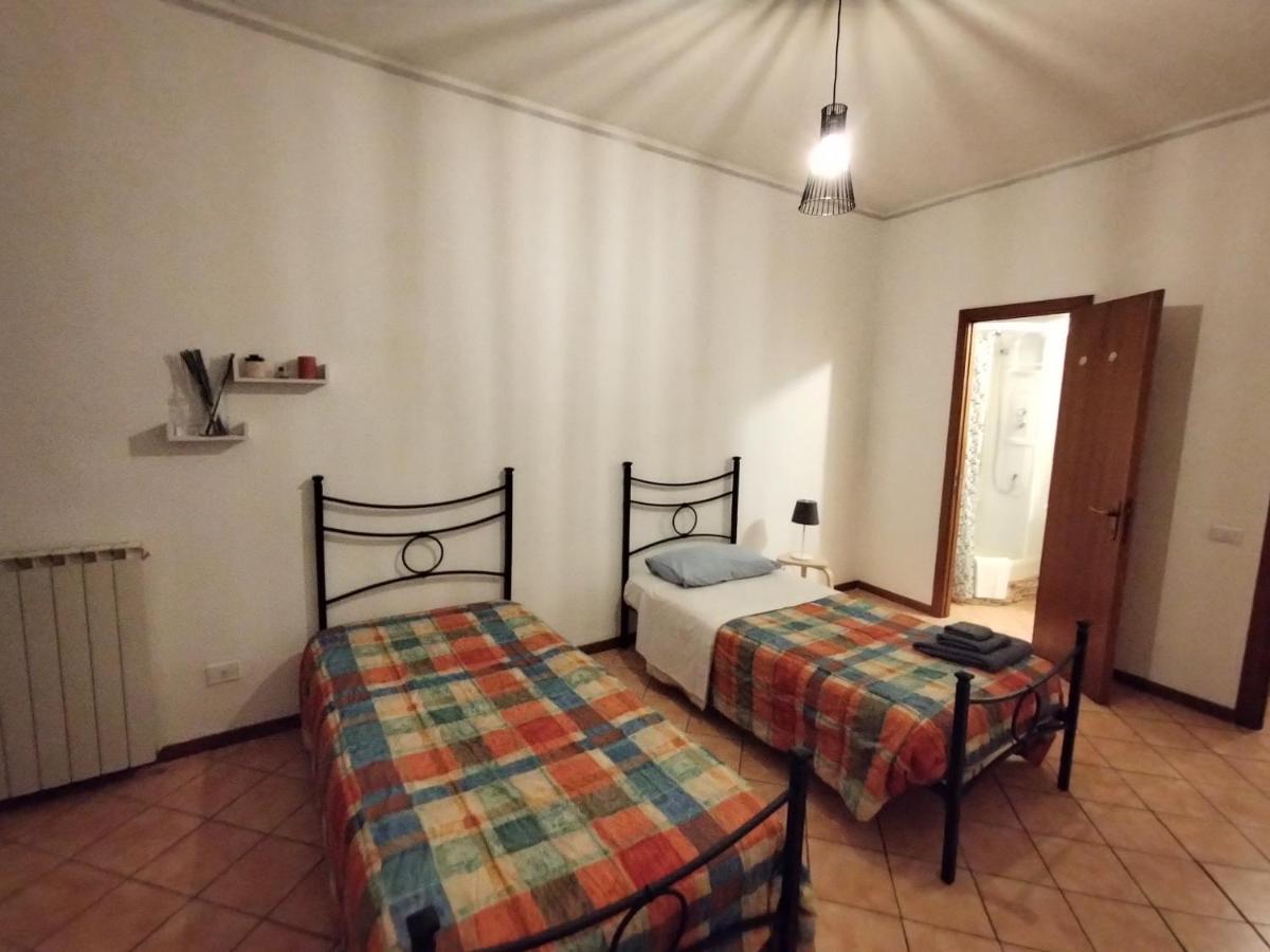 Le Lanterne * Foligno
