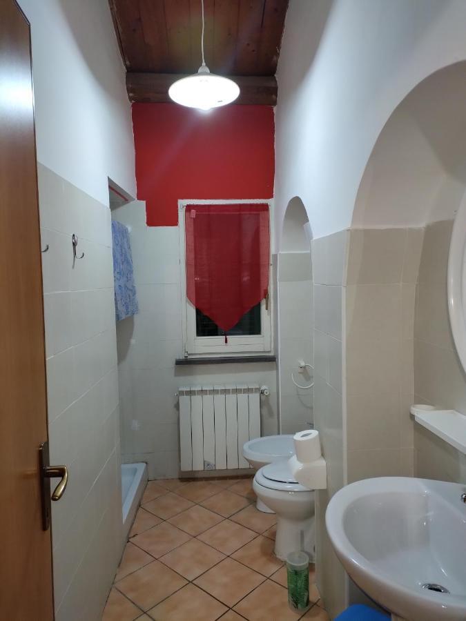 Le Lanterne Gasthuis Foligno