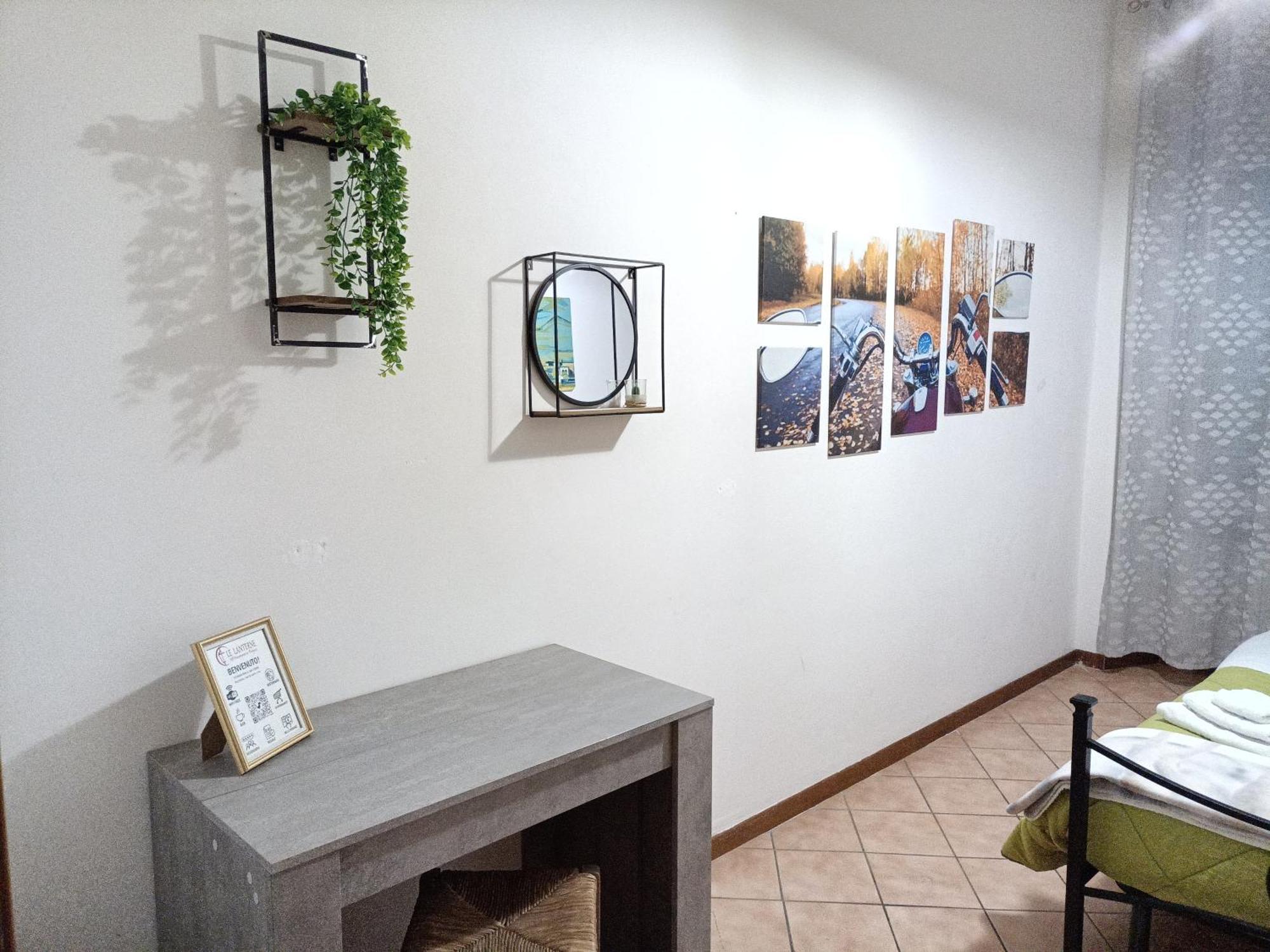 Le Lanterne * Foligno